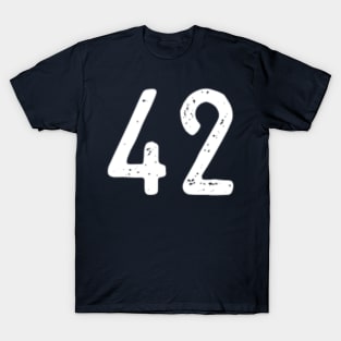 42 T-Shirt